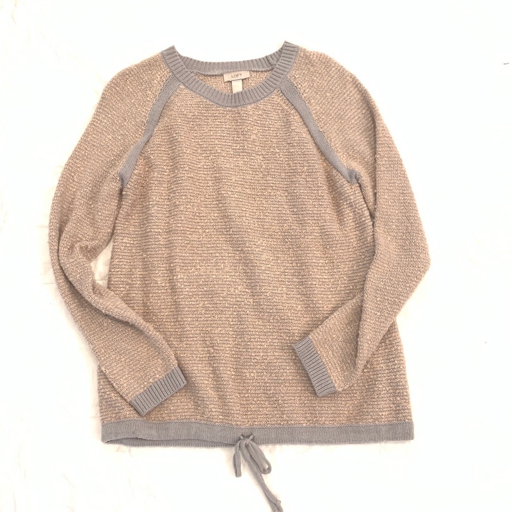 Loft Sweater